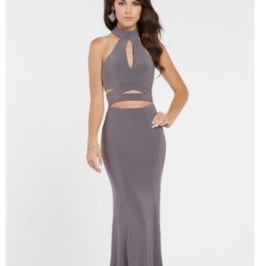 Alyce Paris Gown